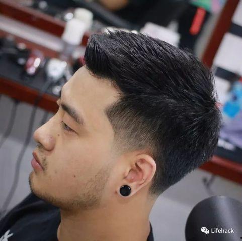 天赏发型男推荐最新爆料,揭秘潮流发型趋势与明星私藏造型 第2张 天赏发型男推荐最新爆料,揭秘潮流发型趋势与明星私藏造型 第2张