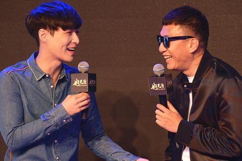 导演爆料孙红雷脾气大的视频,现场视频曝光引热议 第2张 导演爆料孙红雷脾气大的视频,现场视频曝光引热议 第2张