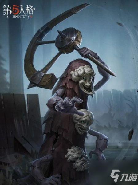 第五人格预测爆料最新版,神秘爆料揭示最新版本革新内容 第3张 第五人格预测爆料最新版,神秘爆料揭示最新版本革新内容 第3张