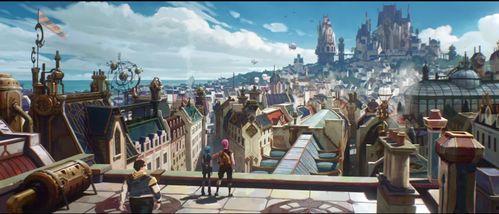 双城之战最新爆料pbe,揭秘游戏新篇章与神秘角色 第2张 双城之战最新爆料pbe,揭秘游戏新篇章与神秘角色 第2张