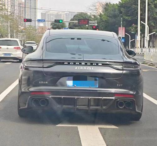 汽车改车牌最新爆料,严打非法行为，车主需知最新动态